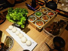 -吉秋田鲜和牛烧肉·肉档自选