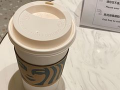 -星巴克臻选(深圳卓悦中心店)