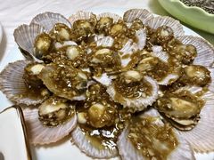 -宾朋海鲜特色美食餐厅·纯手工鲅鱼水饺(兴海路店)