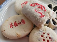-大桥道糕点食品店(津塘路店)