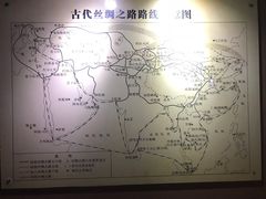 -法门文化景区