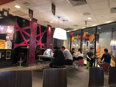 -麦当劳(龙湖时代天街店)