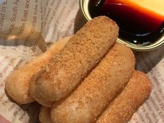 -一味一诚•鲜嫩烤鱼(昌平悦荟店)