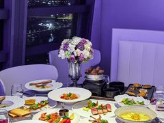 -天玑高空江景餐厅&酒吧Sky Secret Restaurant&Bar