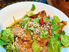 -蜗牛小馆醉乡民谣云南菜(惠新西里店)