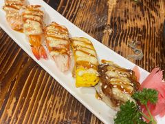 -小川洋风料理(街道口店)