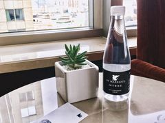 -上海新发展亚太JW万豪酒店