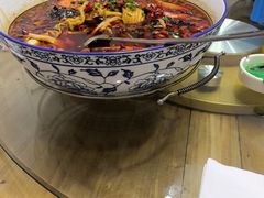 -毛草房(南辛庄街店)