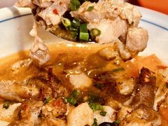 -恰八斗·猛火长沙菜(国贸店)