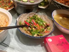 -新侗家食府(蟠桃宫店)