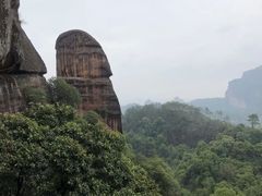 -丹霞山风景名胜区