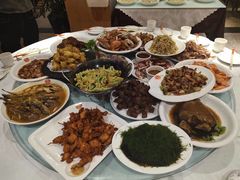 -添福来墨鱼饺子 · 海鲜东北菜(泡崖店)