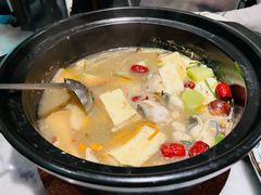 -中8楼风尚云南菜(颐堤港店)