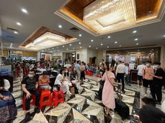 大堂-顺德人家食府(黄金广场店)