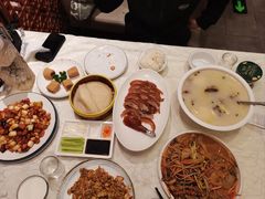 -福来居烤鸭店(天坛二店)