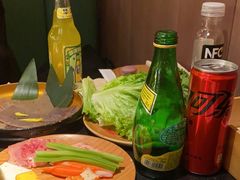 -牛New寿喜烧(虹桥新天地店)