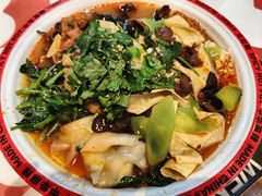 -文立新麻辣烫(合生汇21街区店)