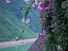 -乌江画廊(彭水苗族土家族自治县)