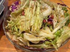 -木屋烧烤(观澜湖新城MH店)