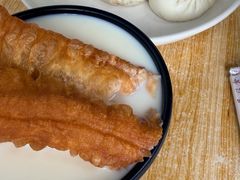 -津门张记包子铺(华昌道店)