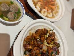 -潮界(虹桥新天地店)