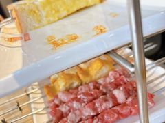 -嫩羊羊·延边烤串·朝鲜族美食(张家港美食街店)