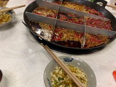 -重庆老火锅王(西安北路店)