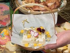 -泰妃殿(武汉首店)