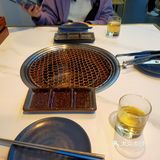 哇塞，烤肉耶！