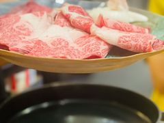 澳洲和牛M6-满来寿喜烧(金虹桥店)