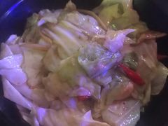 -山顶顶概念四川菜(黄埔大道店)
