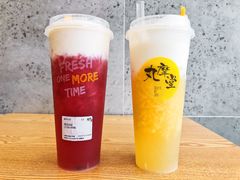 -丸摩堂鲜果茶(城南优品道店)