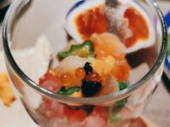 -極上萬膳·日料放题(海岸城店)