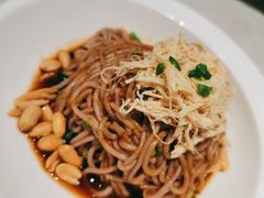 鸡丝荞面-望蓉城·古法酸菜鱼(世纪汇店)
