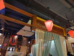 -水煮三国·川鲁江湖菜(香山店)