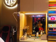 -海底捞火锅(青山湖万达夜宵主题店)