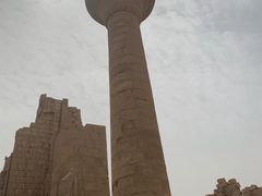 -卡纳克神庙