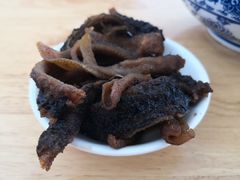 爆鳝-裕兴记·三虾面(西北街总店)