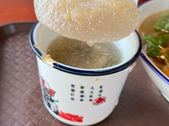 -老南昌粉面馆(绳金塔店)