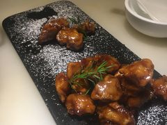 -绿茶餐厅(西单老佛爷店)