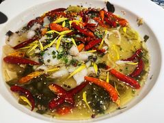 -小放牛炒菜馆(华北商厦店)