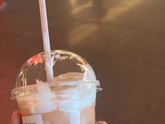 -星巴克(北京首都国际机场7店)