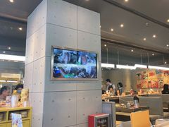 -元气寿司(东方宝泰店)