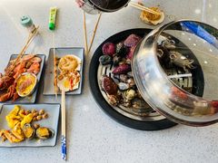 -仙螺岛海鲜自助餐厅(总店)