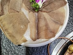 -汇聚德京味铜锅涮肉(沈家桥二路店)