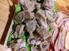 腊排骨锅-滇藏石锅宴(北门坡古城管理局店)