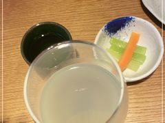 -水之惠鲜鱼料理(王府大街店)