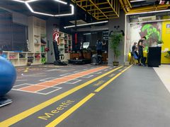 -Meet Fit遇见健身工作室