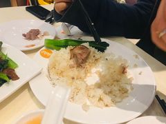 -龙记香港茶餐厅(久光百货店)