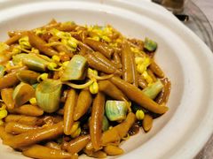 -锦绣金山人家(友谊店)